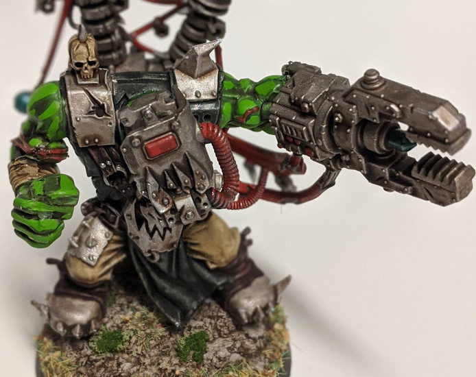 Coach’s Corner: Improving at 40K Without Playing 40K